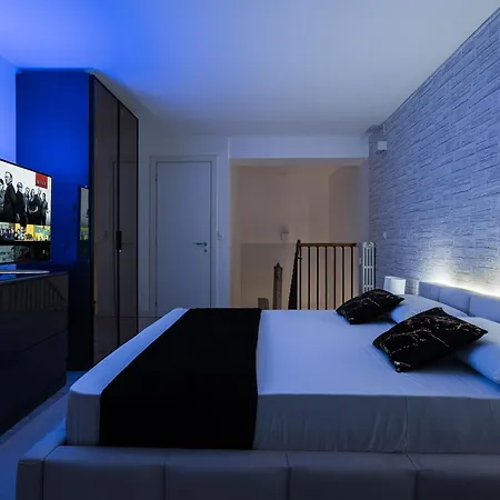 Gramsci Prestige Apartment