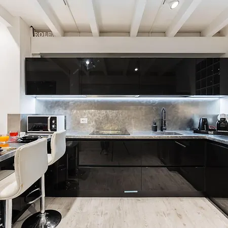Gramsci Prestige Apartment Bologna