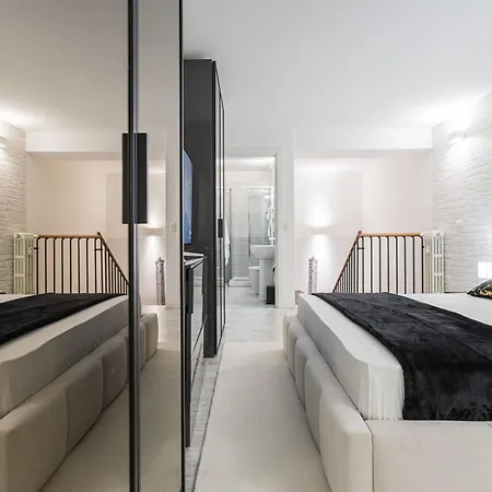 Gramsci Prestige Apartment Bologna