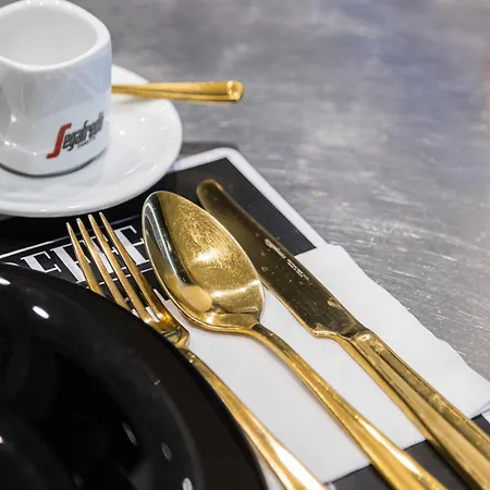 Gramsci Prestige * Μπολόνια