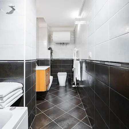 Appartamento Gramsci Prestige *