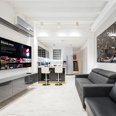 Gramsci Prestige Bologna