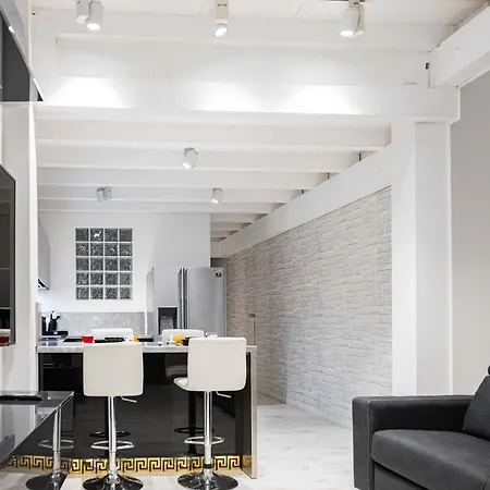 Gramsci Prestige * Bologna