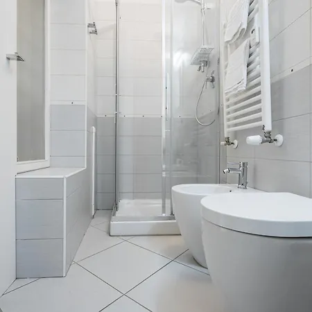 Gramsci Prestige Appartamento *