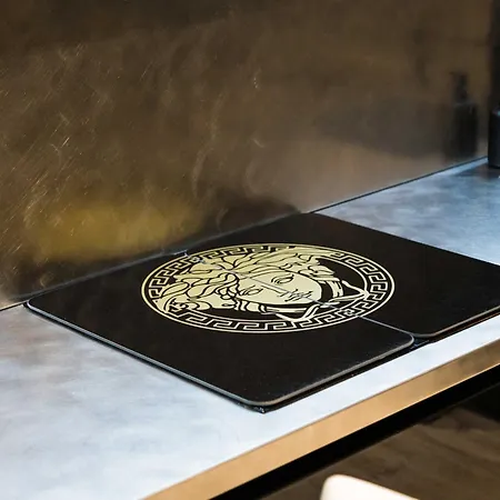 Gramsci Prestige Appartamento *