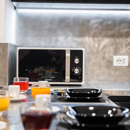 Gramsci Prestige Appartement Bologna