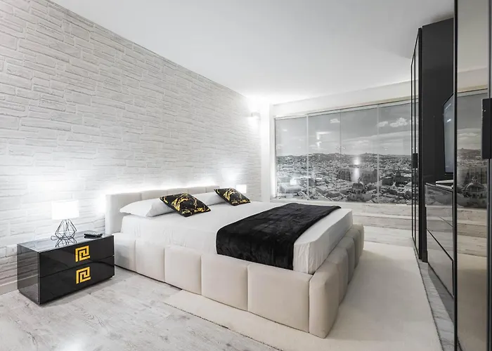 דירה Gramsci Prestige