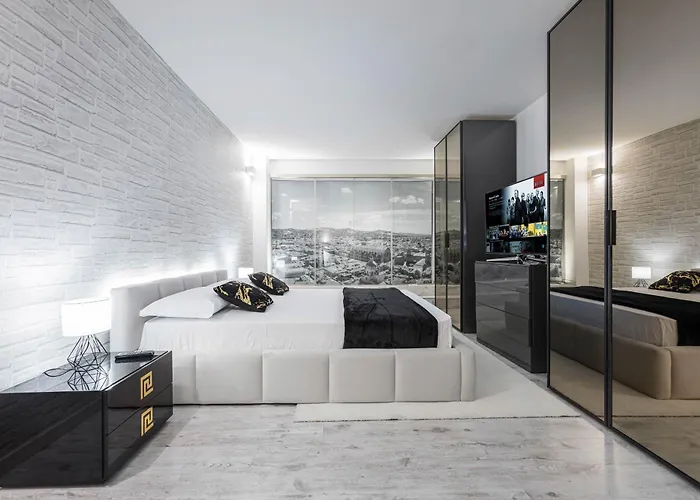 דירה Gramsci Prestige בולוניה