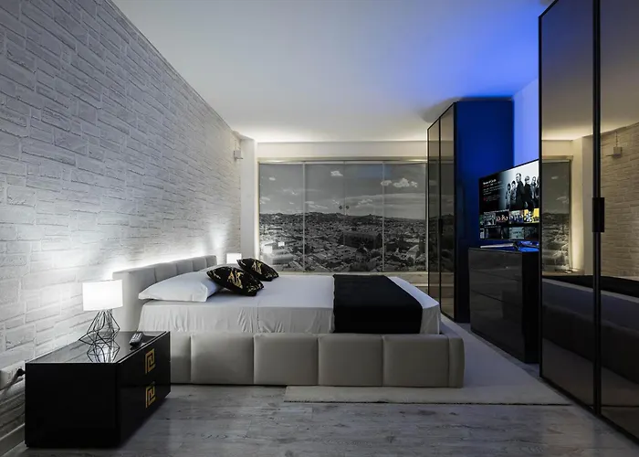 Gramsci Prestige * בולוניה