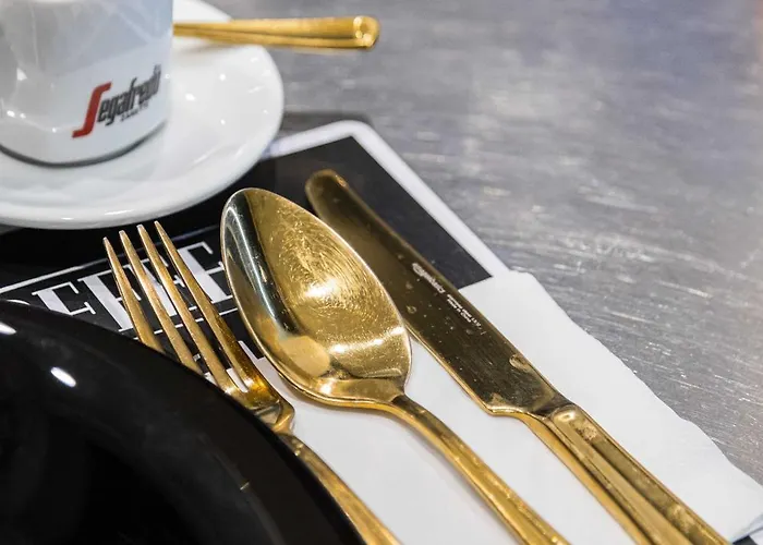 Gramsci Prestige * بولونيا