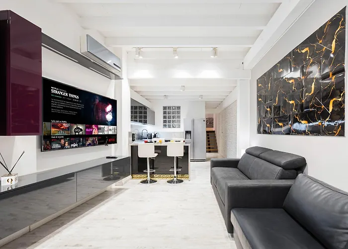 Gramsci Prestige בולוניה