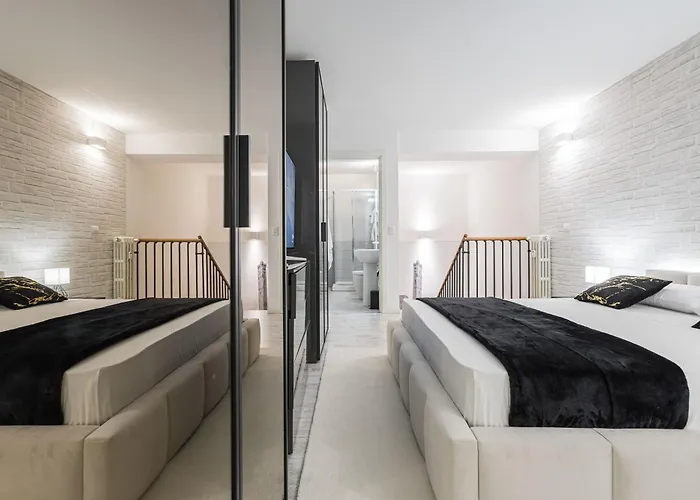 Gramsci Prestige شقة بولونيا