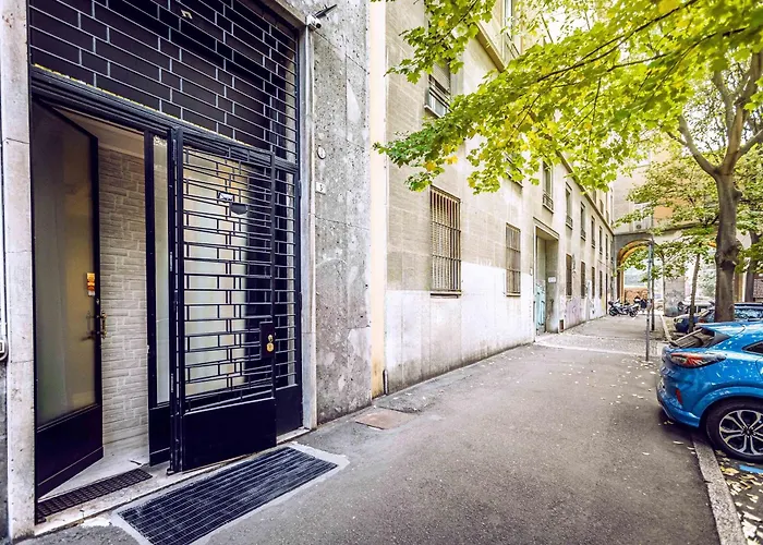 Gramsci Prestige شقة بولونيا