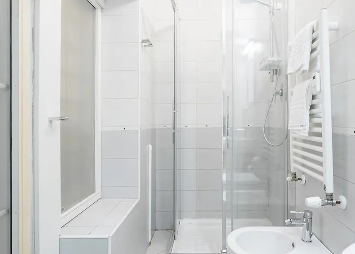 شقة Gramsci Prestige