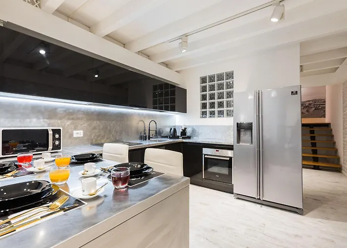 Gramsci Prestige בולוניה