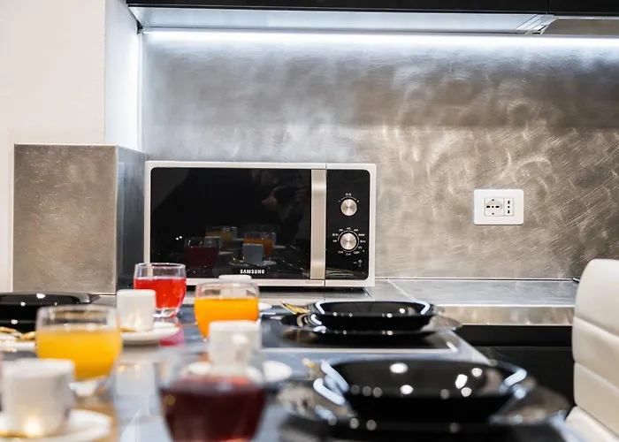 Gramsci Prestige شقة بولونيا