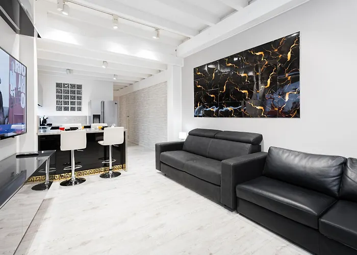 Gramsci Prestige شقة بولونيا