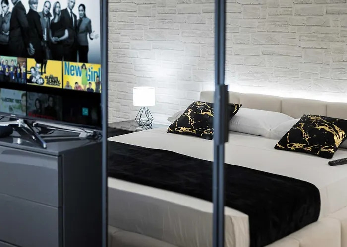 Gramsci Prestige בולוניה