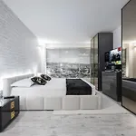 Apartment Gramsci Prestige Bologna
