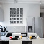 Apartment Gramsci Prestige