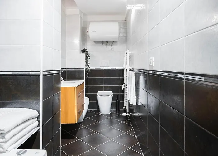 Appartamento Gramsci Prestige *