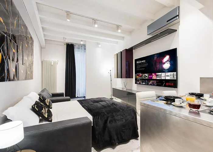 Gramsci Prestige Bologna