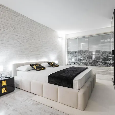 Apartment Gramsci Prestige