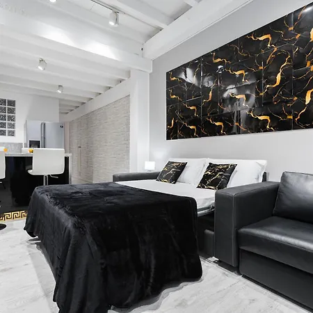 Gramsci Prestige Apartment *