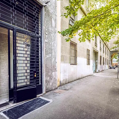 Gramsci Prestige Apartment Bologna