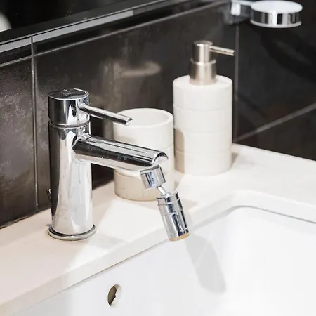 Gramsci Prestige Apartment *