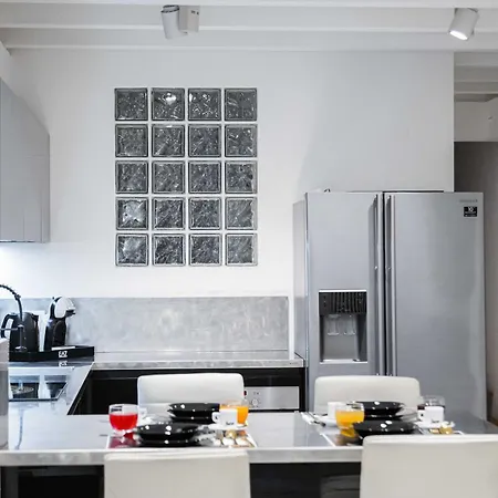 Apartment Gramsci Prestige