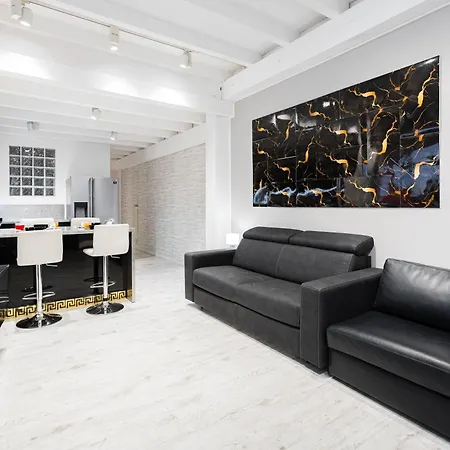 Gramsci Prestige Apartment Bologna