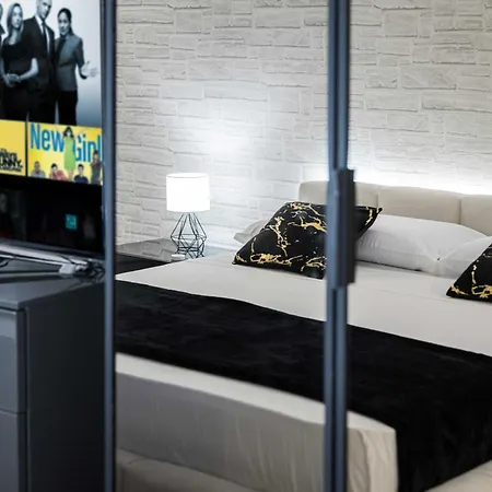 Gramsci Prestige Bologna